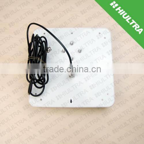 EPC passive long range reader/warehouse management reader