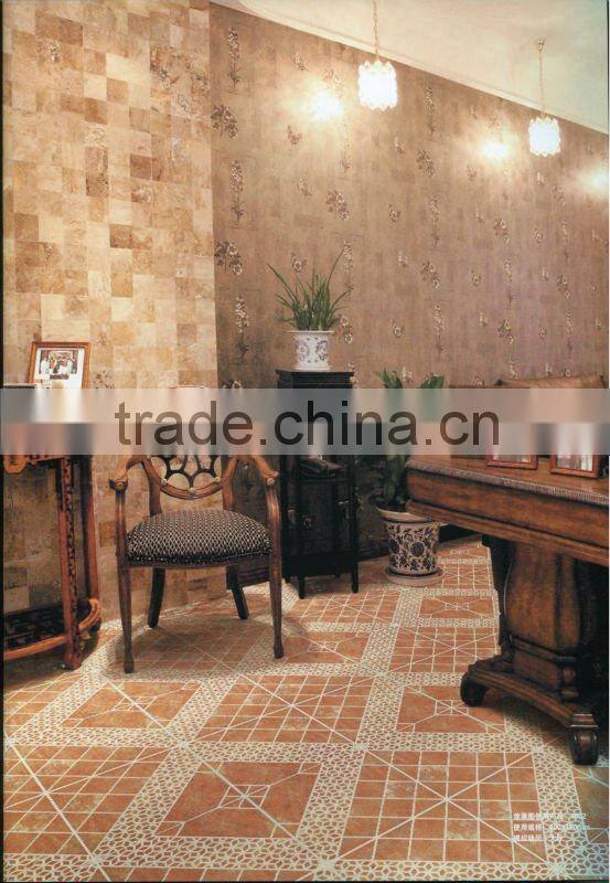 Cheap ceramic tiles for bathroom 40x40
