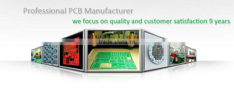 Classic Hot 7w metal corn cirucit board