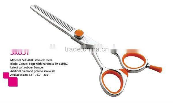 Razorline SK85T 5.5" Barber Hair thinner Professional