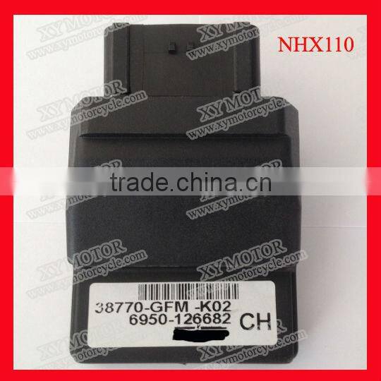 38770-GFM-K02 Motorcycle & Scooter Engine ECU Controller