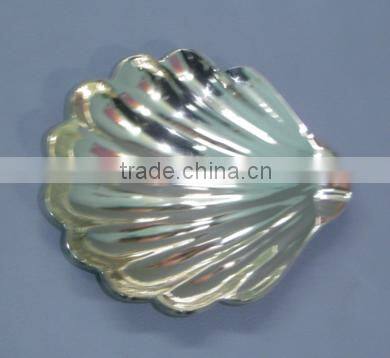 Aluminium Serving Bowl