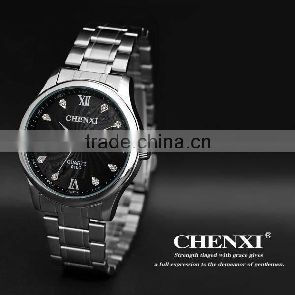 Fashion Chenxi 2016 New Design Watch Gift for Christmas