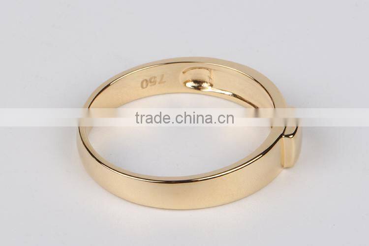 Factory Wholesale Western Wedding Ring Sets