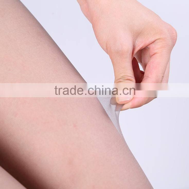 Hot Sexy Pantyhose Full Foot Women's Long Stockings