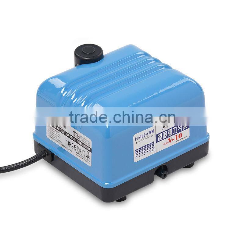 V60 60L DLAPHRAGM TYPE AIP PUMP