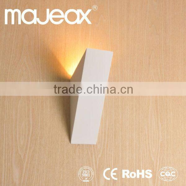 Indoor Plaster Gypsum CE, RoHS,UL Approved led light product