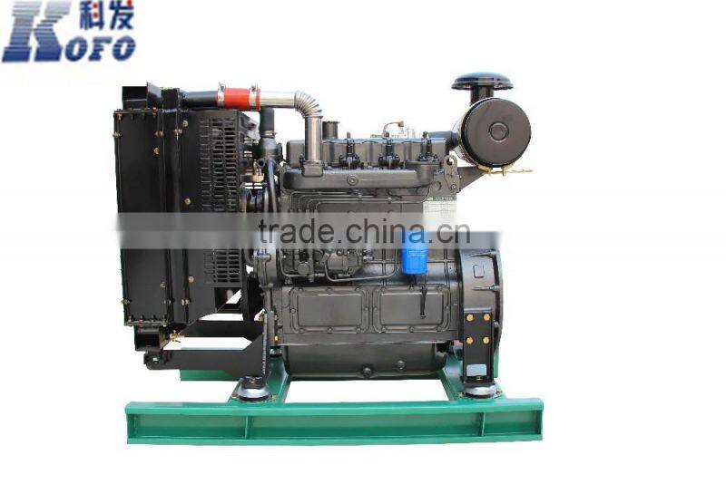 Kofo N4105 30kva generator diesel engine for sale