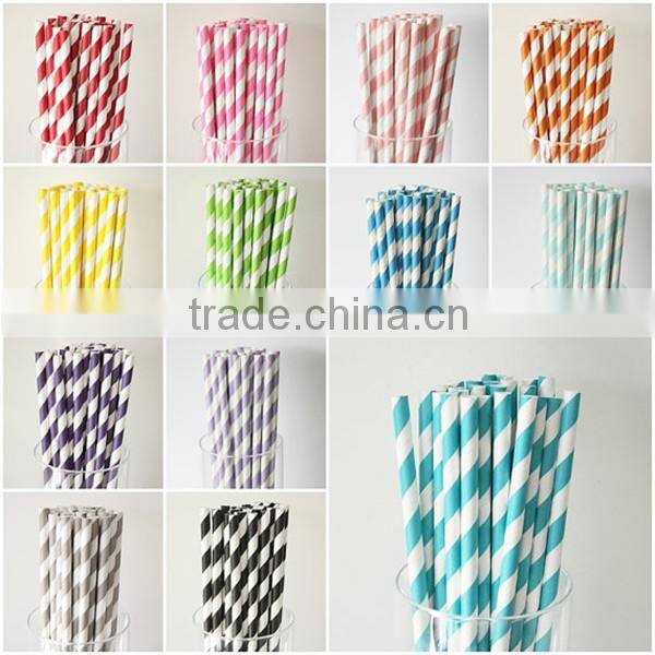 Party Supplies Eco Friendly Yellow Chevron Paper Napkins