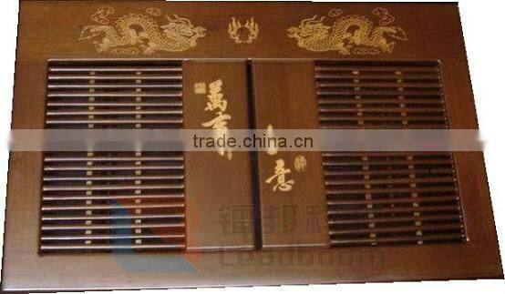 electro-optical sensor rubber laser marker