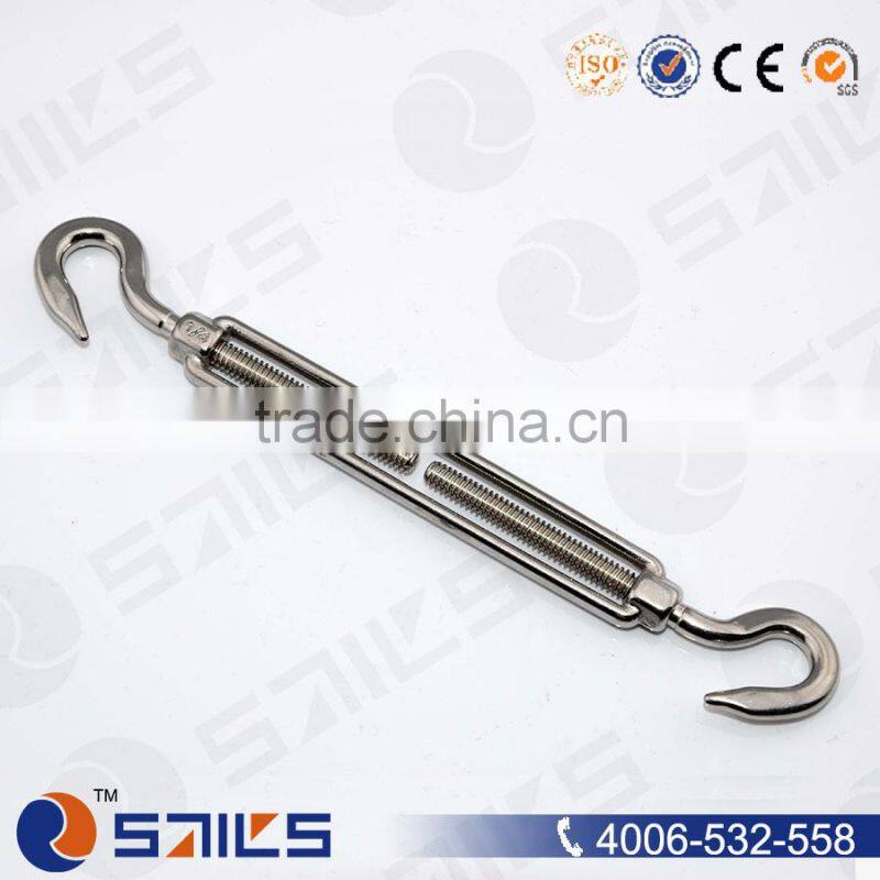 large size turnbuckles