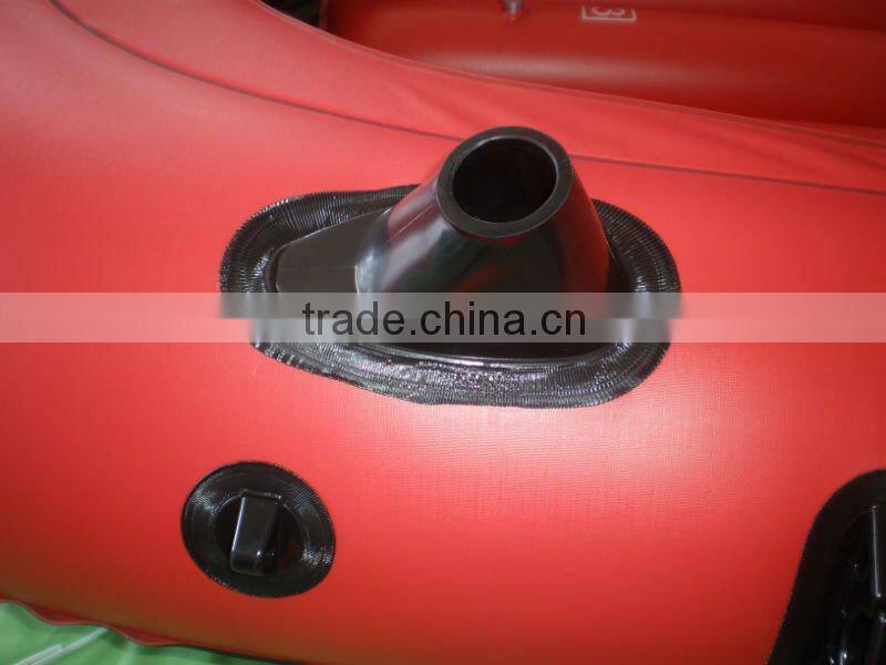 inflatale pvc boats & lesiure boat & river raft & fishing boat
