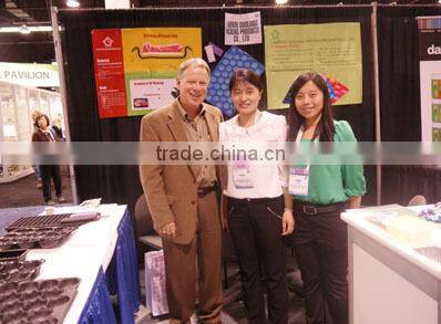 Types Plastic Packaging Material For Frozen Food