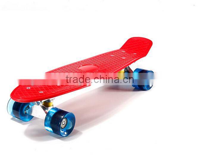 high quality polyurethane skateboard wheels