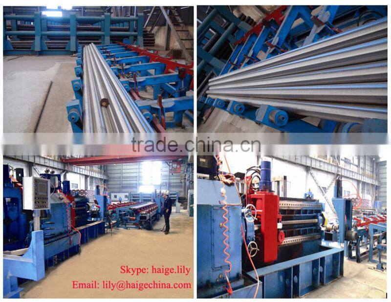 bright bar centerless peeling lathe machine peeler cnc