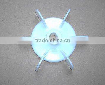 CQC passed Motor Fan