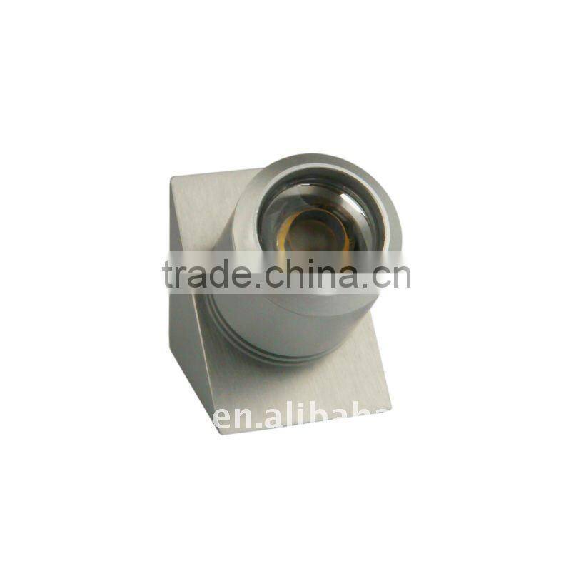 1W mini led showcase light