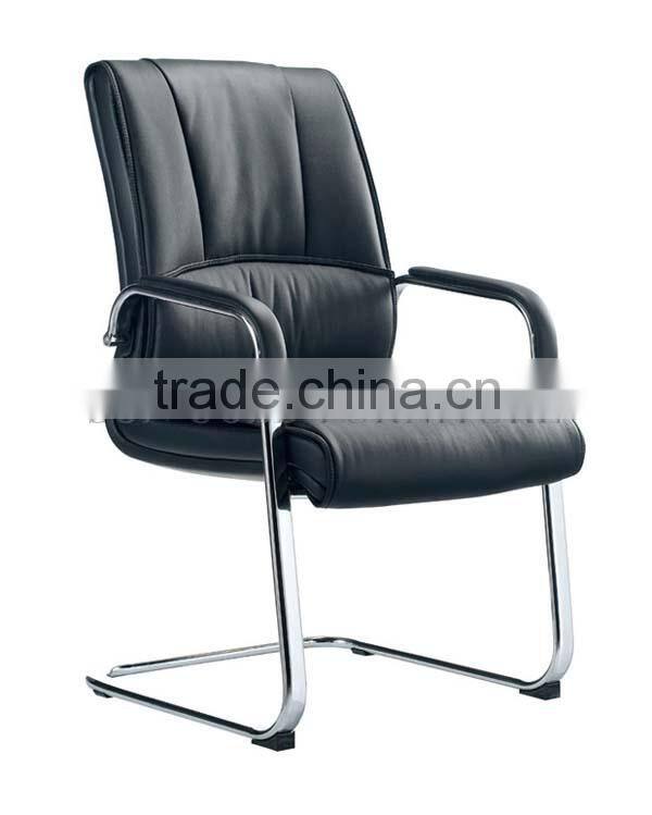 Mesh fabric best ergonomic office chair / PU office chair parts armrest (SZ-OC034)