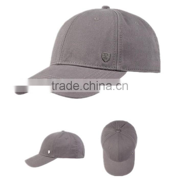 new arival simple design wholesale blank style baseball cap bulk