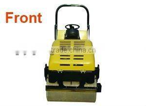 small compactor,road roller,Japan engine and bearing 20HP,Max.working weight 1480kgs,CE prove