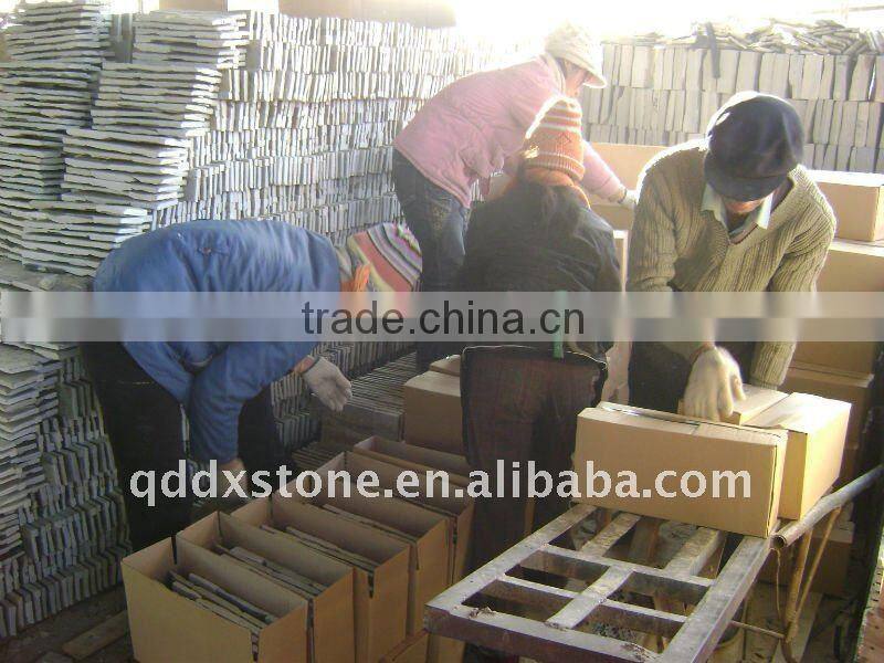 wall cladding stone veneer