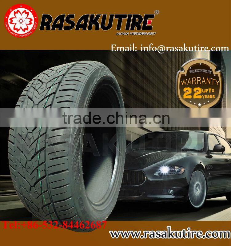 hot selling PCR tire with cheap price