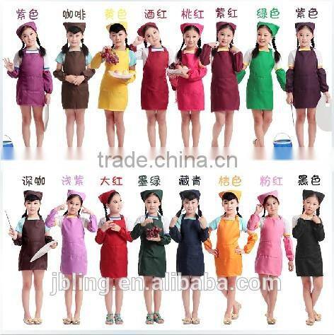 wholesale high qualtiy kitchen apron