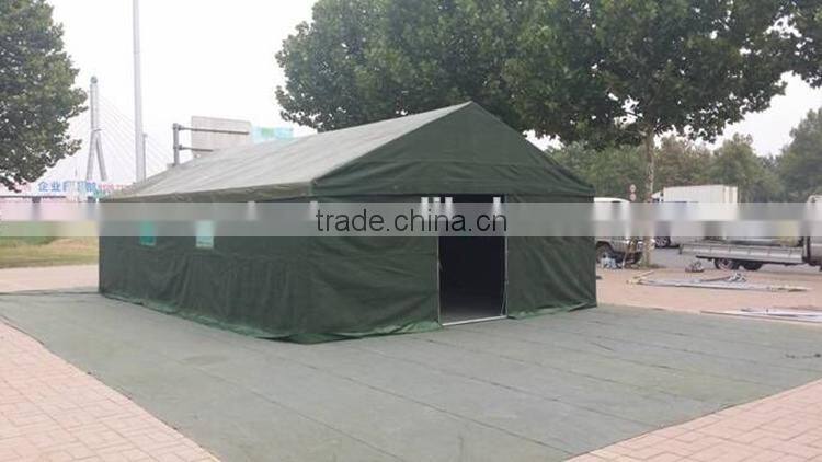 OEM factory hexagonal pavilion tent for foreign trade