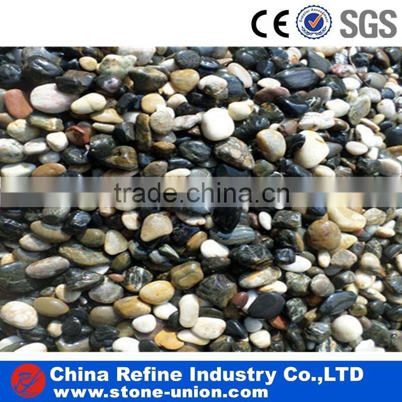 mix cheap cobblestones for sale