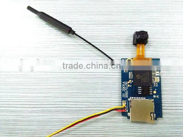 HD 720P outdoor wifi security camera