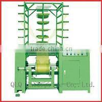 Metal Zipper Teeth Head Auto Intelligent All-around Polishing Machine (Double sides 24 Wheels)