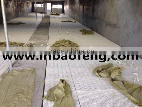 Goat plastic floor,plastic floor for sheep