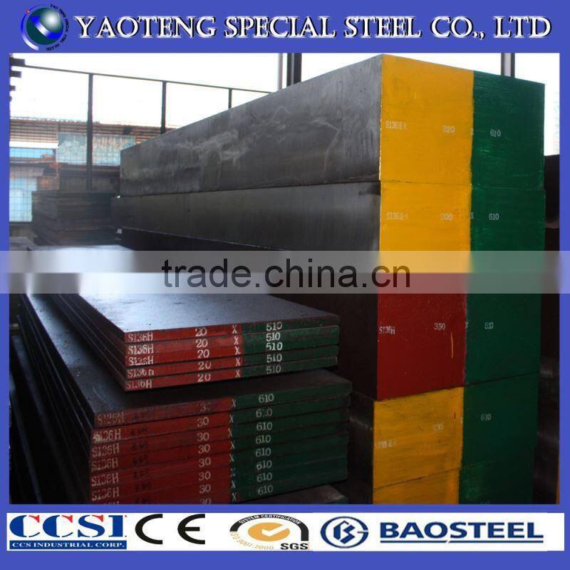 s136 carbon steel plate