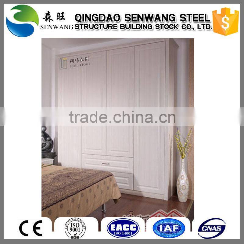 prefaricated modular container house