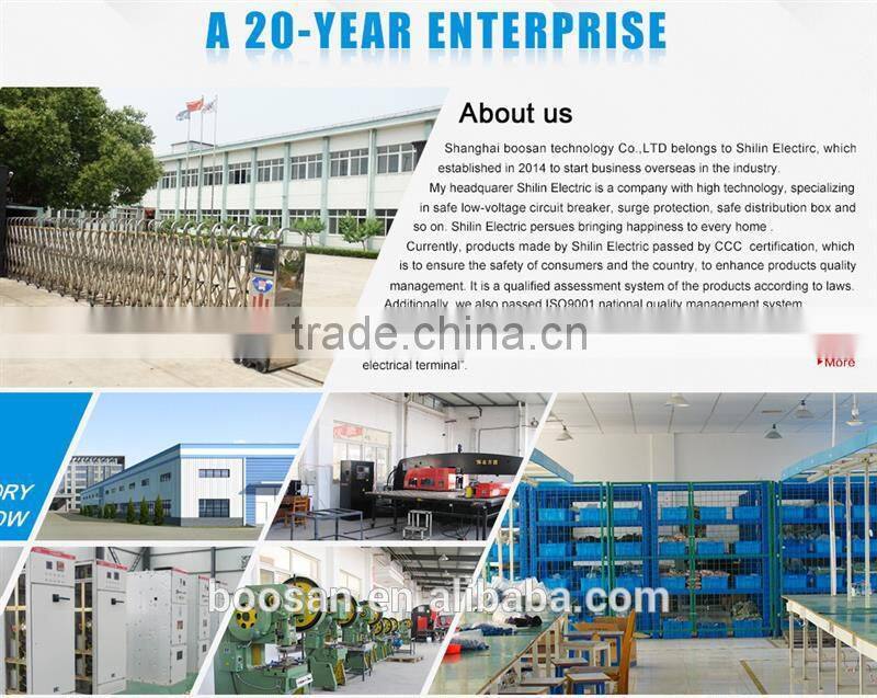 electric leak fire detector