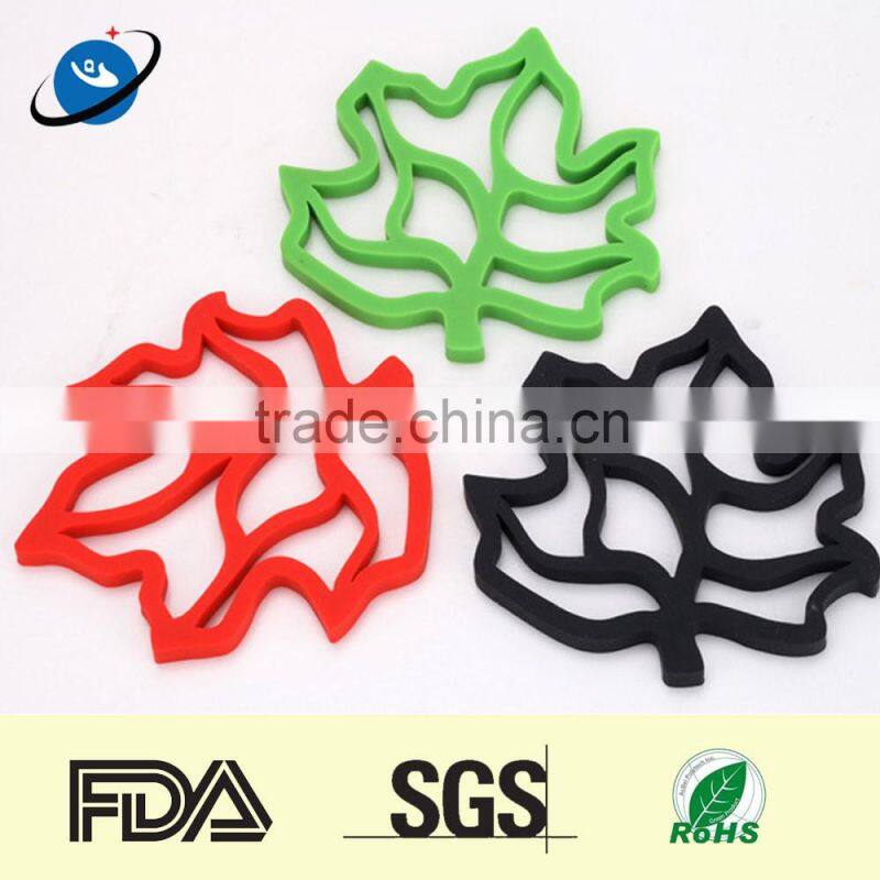 New style kitchen desk pad silicone mat