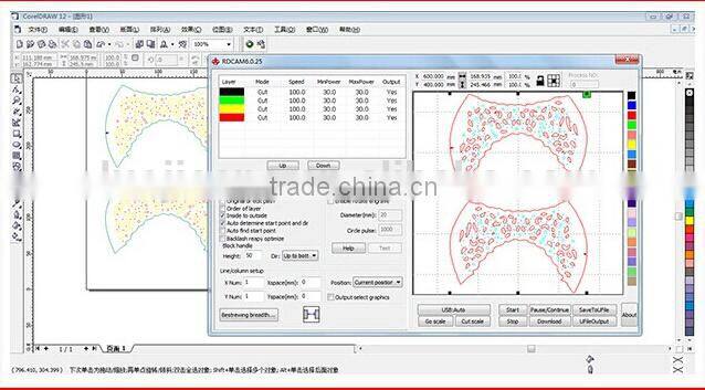 Alibaba express laser jewelry cnc machine price with CE standard