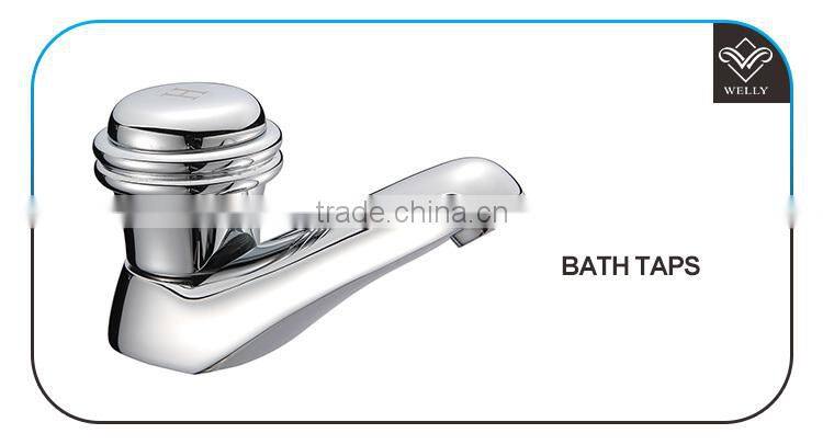 Alibaba Hot Sale Bathroom Accessories Single Handle Bathroom UPC Taps