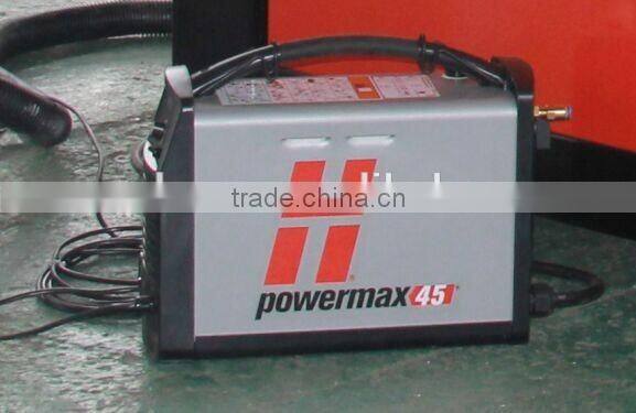 Sheet Metal Acrylic Aluminum Plates Router CNC Plasma Cutting Machine