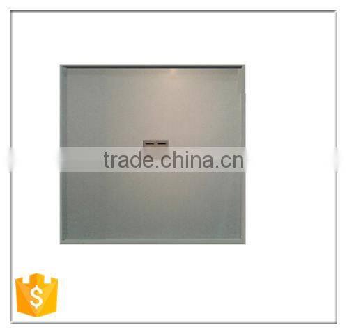 china factory bathroom tile shower tray