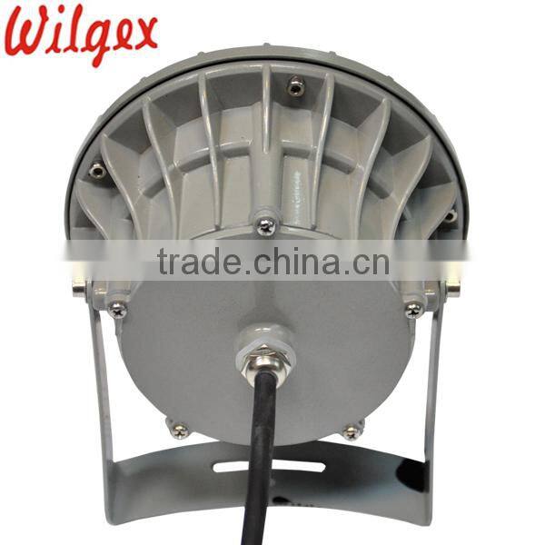 Outdoor Waterproof LED DMX RGB Garden Lights