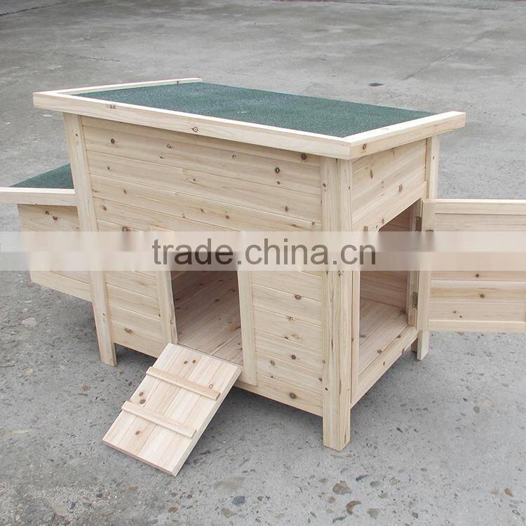 outdoor wooden lowes chicken coop