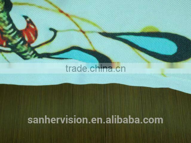 Factory Selling Floor Decorated Cushion