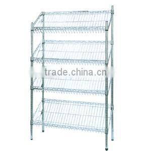 new styles wire shelf shelves racking racks metal shelving
