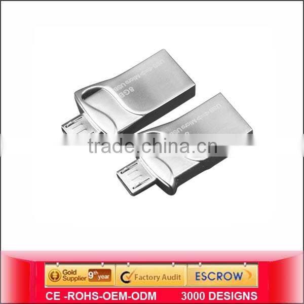 OTG usb flash disk 4gb 8gb 16gb China Manufacturers,Suppliers and Exporters