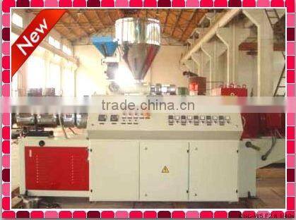 LOW power consumption SJSZ series Twin Screw Extruder