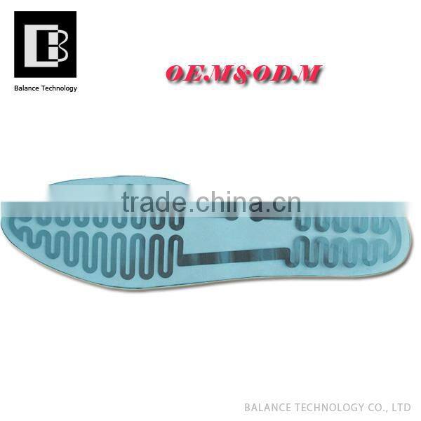 battery heated insoles/heated insoles