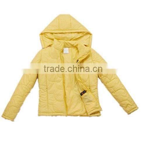 newest battery fast heating clothes in winter for ski and keep warm