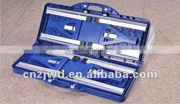 Outdoor Plastic Folding/Picnic Table