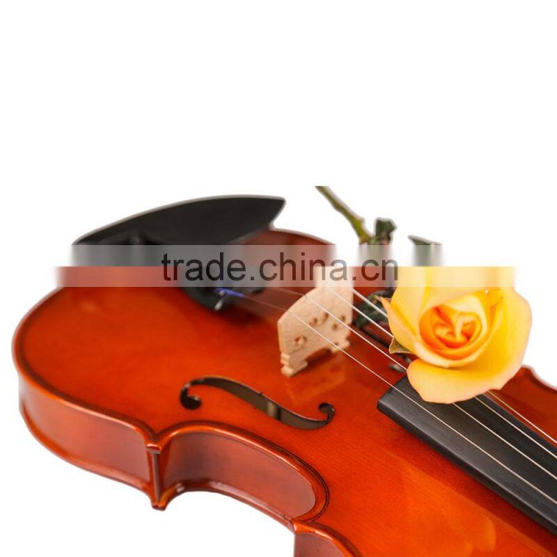 (TL001-1A) Wholesale Violins Factory With Full Size Music Violin